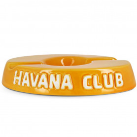 Posacere da tavolo Havana Club El Solito in ceramica