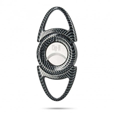 Carbon Zigarrenschneider Cig-R