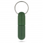 Green Key Ring Punch