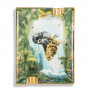Cenicero de puros de porcelana Big 5 ST Dupont