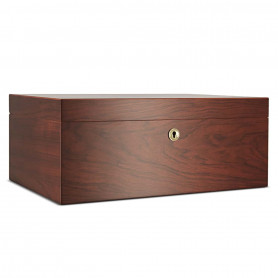 Triest Grande Deluxe Humidor Adorini