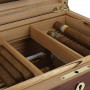 Humidor Triest Grande Deluxe Adorini