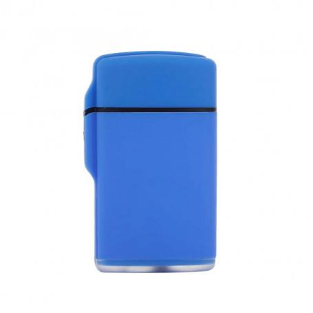 Blue Fluorescent Torch Lighter