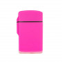 Feuerzeug Fackel Fluo Fuchsia