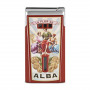 J15 Alba Lighter Red Elie Bleu