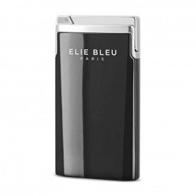 Briquet J15 Noir Elie Bleu