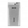 J15 Brushed Metal Lighter Elie Bleu