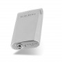 J15 Brushed Metal Lighter Elie Bleu