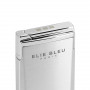 J15 Brushed Metal Lighter Elie Bleu