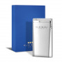 J15 Brushed Metal Lighter Elie Bleu