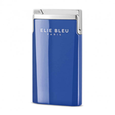 Isqueiro J15 Azul Elie Bleu