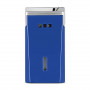 Briquet J15 Bleu Elie Bleu