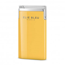 Accendino J15 Giallo Elie Bleu