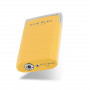 Briquet J15 Jaune Elie Bleu