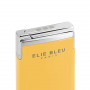 Accendino J15 Giallo Elie Bleu