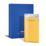 Lighter J15 Yellow Elie Bleu