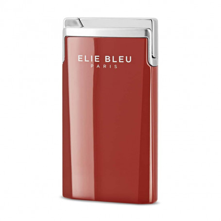 Feuerzeug J15 Rot Elie Bleu
