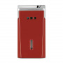 Briquet J15 Rouge Elie Bleu