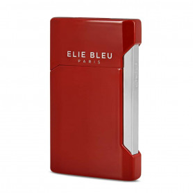 Briquet Plano Rouge Elie Bleu