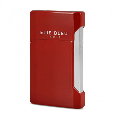 Encendedor Plano Rojo Elie Bleu