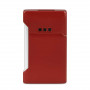 Briquet Plano Rouge Elie Bleu