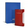 Briquet Plano Rouge Elie Bleu