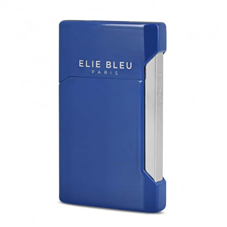Plano Blue Lighter Elie Bleu