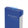 Accendino blu Plano Elie Bleu