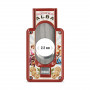 Alba Red Double Blade Cigar Cutter Elie Bleu