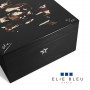 Ché Camouflage 75-cigar humidor Elie Bleu