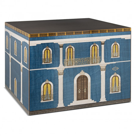 Humidificador de puros Casa Cubana Palais Bleu Elie 110