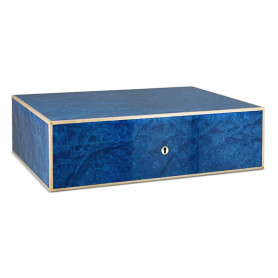 El Secadero Elie Azul humidor 75 puros