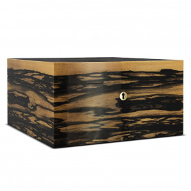 Sigari Humidor esotico Royal Trunk