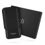 Estuche negro 3 puros ST Dupont