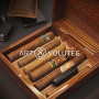 Rosita cigar box 6 Art et Volutes cigars