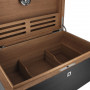 Humidor ST Dupont Prestige Black