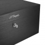 Humidor ST Dupont Prestige Black