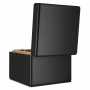 Custodia per sigari Cube Black ST Dupont