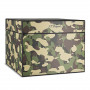 Cigar Humidor Cube Camo ST Dupont