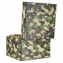 Cigar Humidor Cube Camo ST Dupont