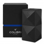 Briquet de table Quasar Noir Colibri