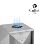 Briquet de table Quasar Gris Colibri