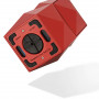 Quasar Red table lighter Colibri