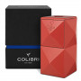 Briquet de table Quasar Rouge Colibri