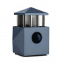 VS-Cut Quasar Blue Cigar Cutter Colibri