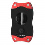 Cigar cutter V Cut Red Colibri