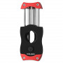 Cigar cutter V Cut Red Colibri