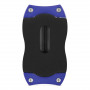 Cigar cutter V Cut Blue Colibri