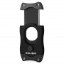 Cigar cutter S-Cut Black Colibri