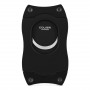 Cigar cutter S-Cut Black Colibri